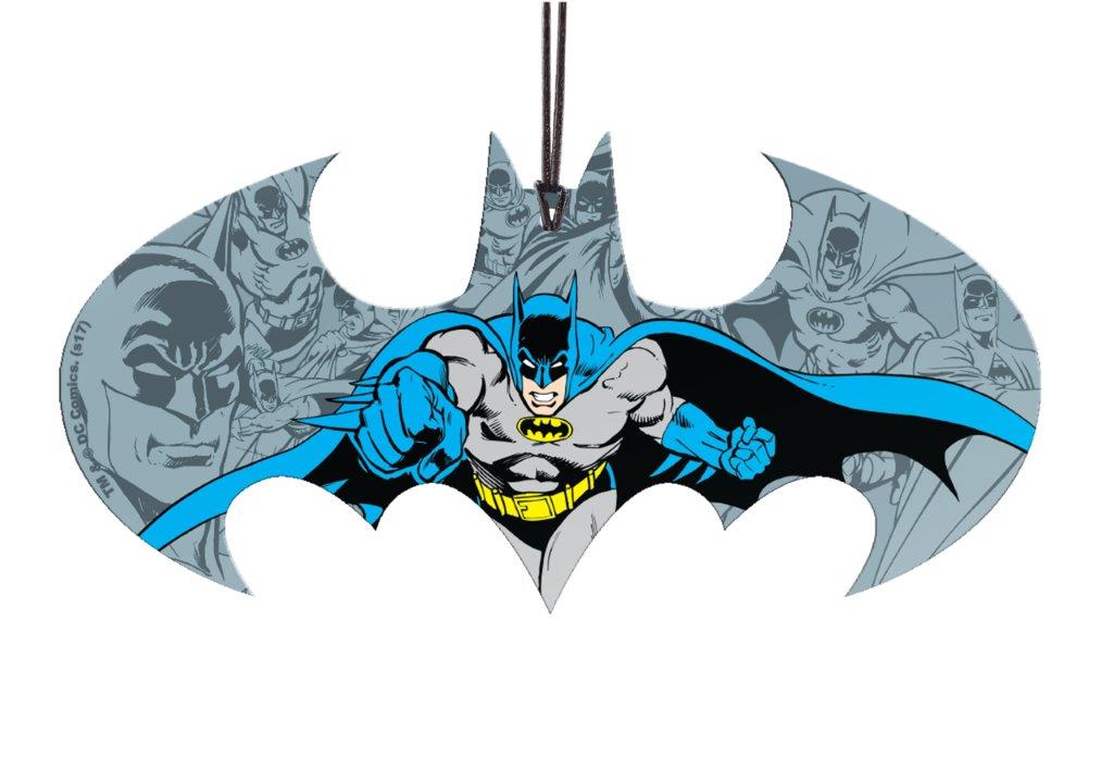 DC Comics (Batman Logo) Hanging Acrylic Print ACPBAT179