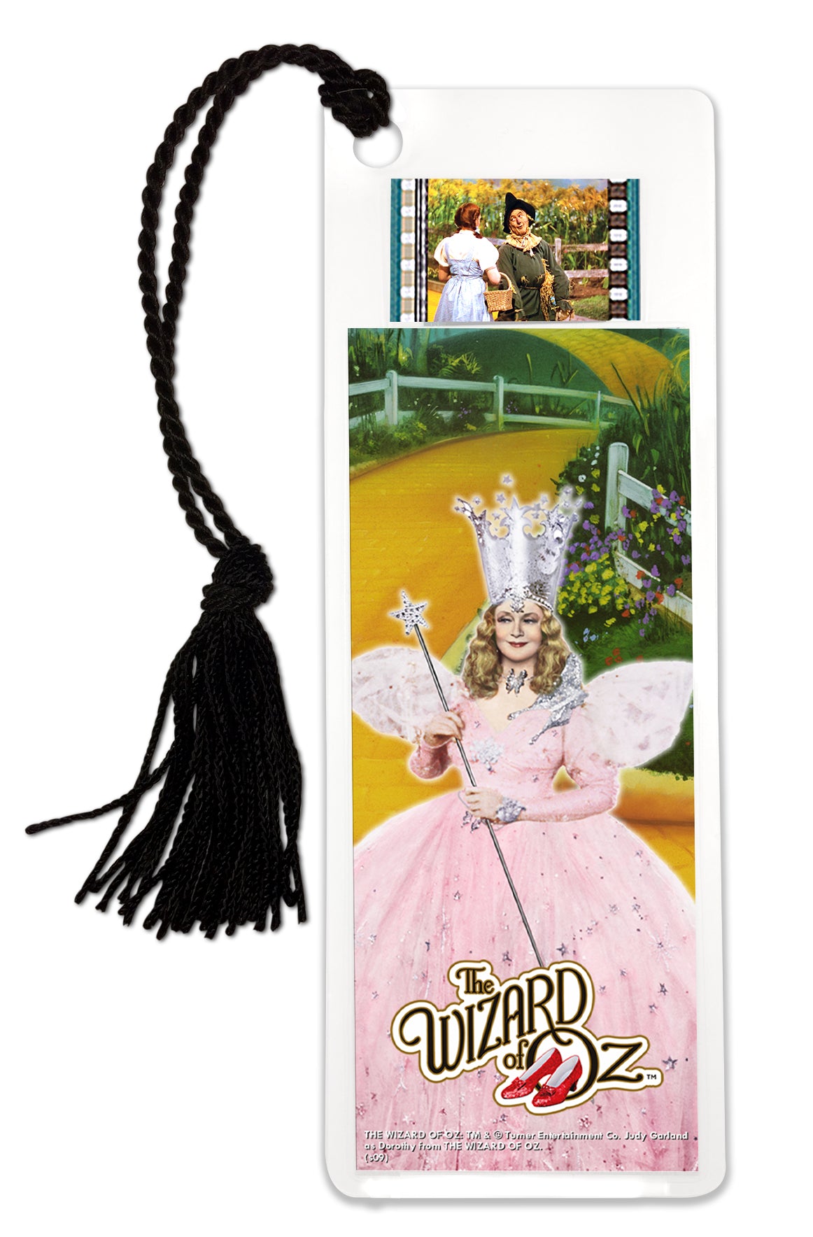 The Wizard of Oz (Glinda the Good Witch) FilmCells™ Bookmark USBM534