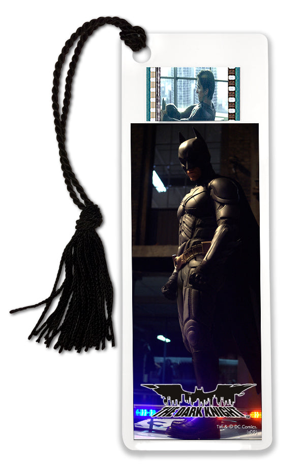 Batman: The Dark Knight (Batman) FilmCells™ Bookmark USBM622