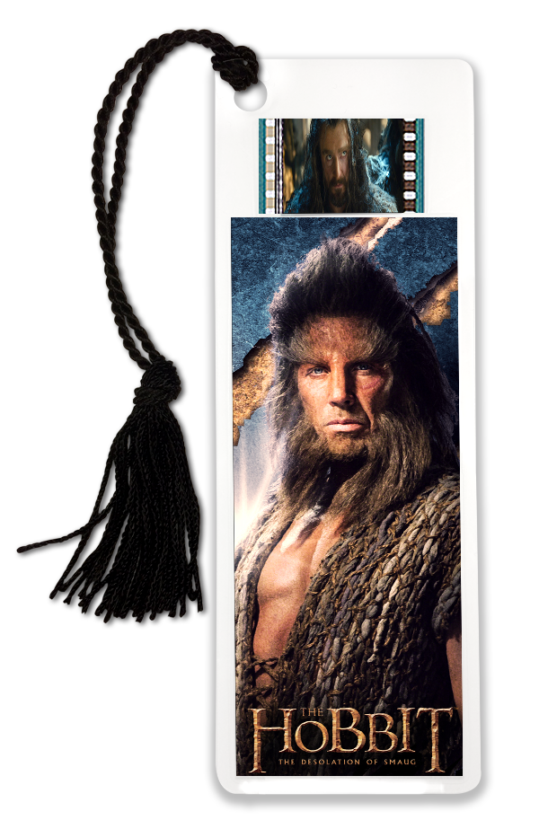 THE HOBBIT: THE DESOLATION OF SMAUG (Beorn) FilmCells™ Bookmark USBM661