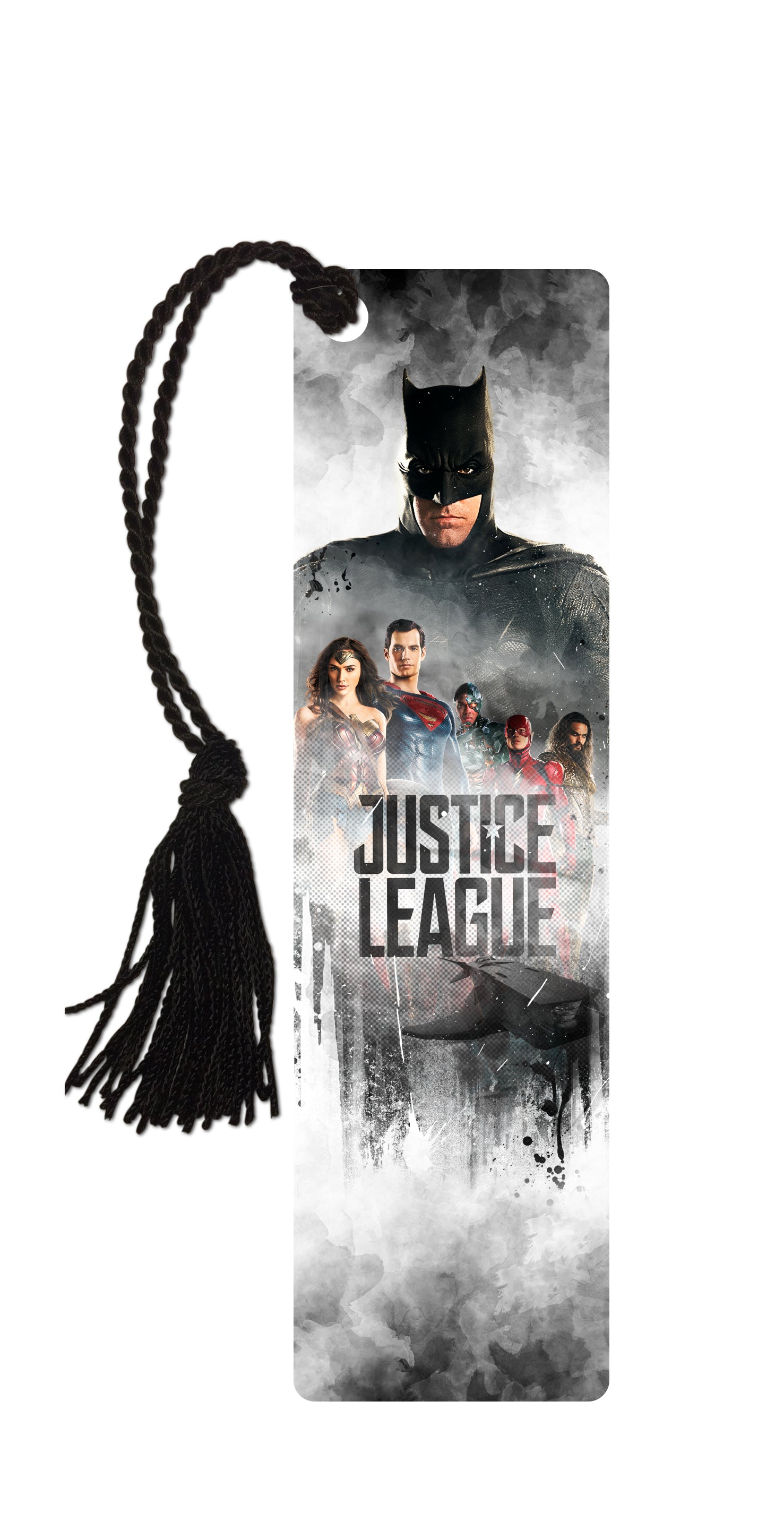 Justice League (The League) Bookmark USBMP806