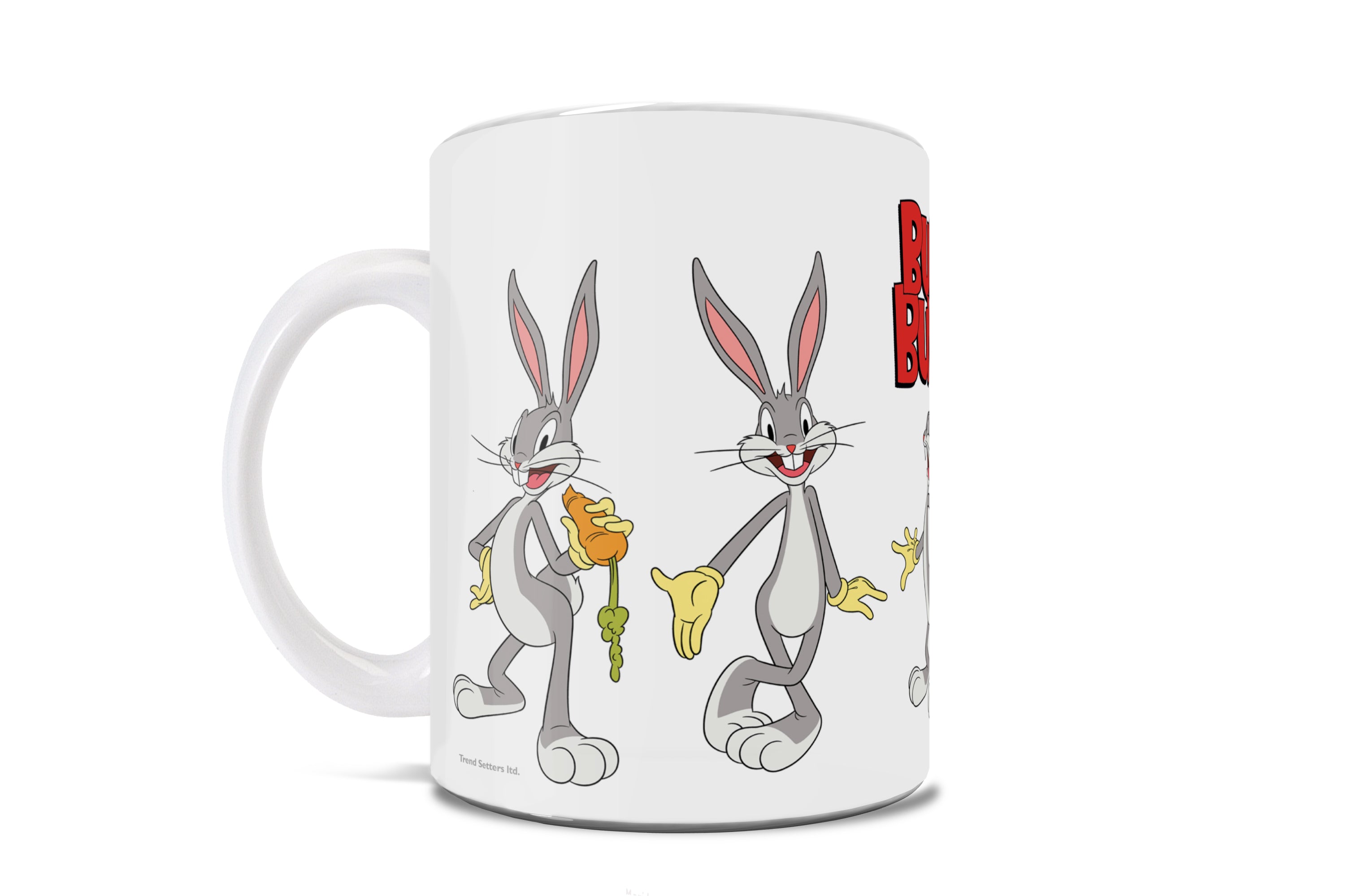 Looney Tunes (Bugs Bunny) 11 oz Ceramic Mug WMUG1190