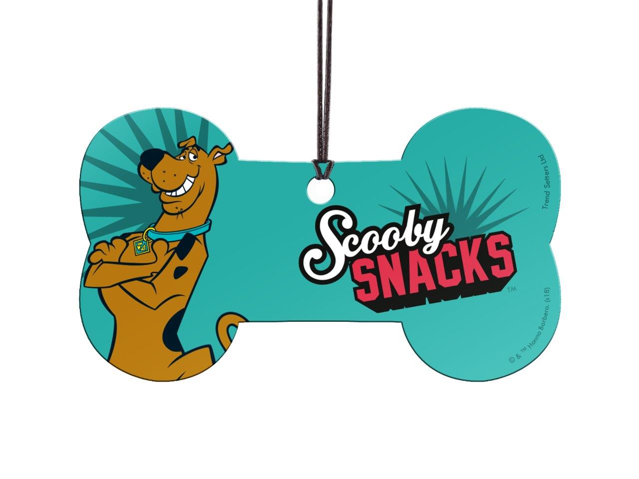Scooby-Doo (Scooby Snacks) Hanging Acrylic Print ACPBONE341