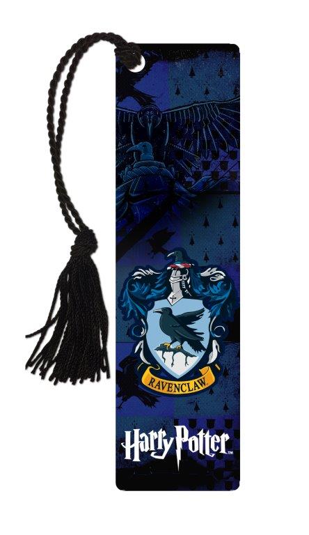 Harry Potter (Ravenclaw House) Bookmark USBMP740