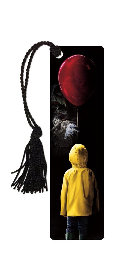 IT: Chapter One (Youll Float Too) Bookmark USBMP807