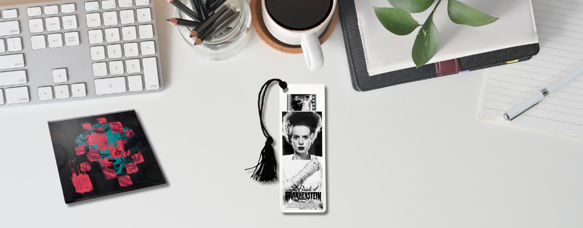 Ten Horror Collectibles You Need This Halloween