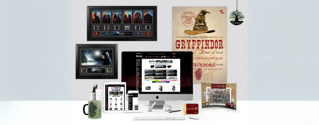 Goodies You Need to Celebrate Back to Hogwarts in 2024