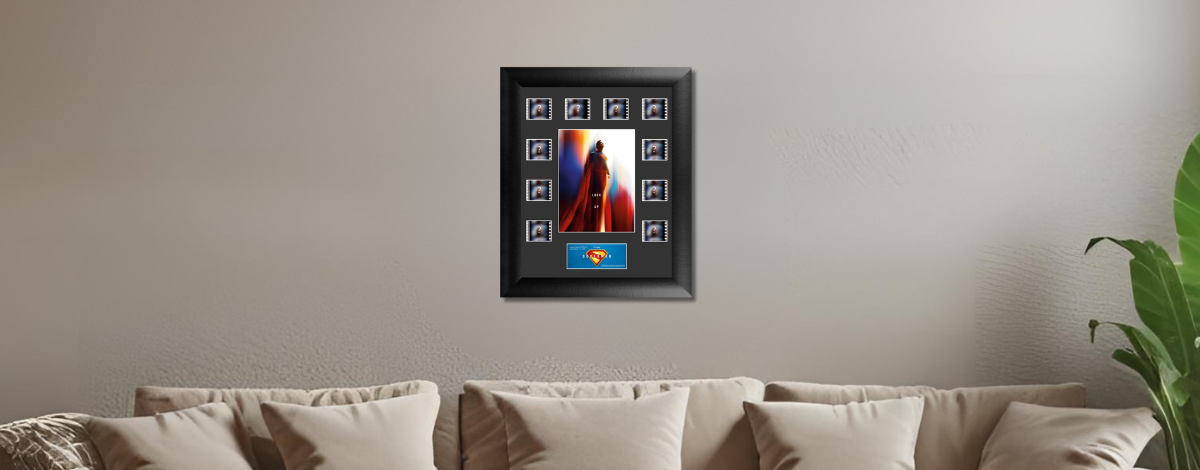 Ten Enjoyable Collectibles to Prepare You for Superman