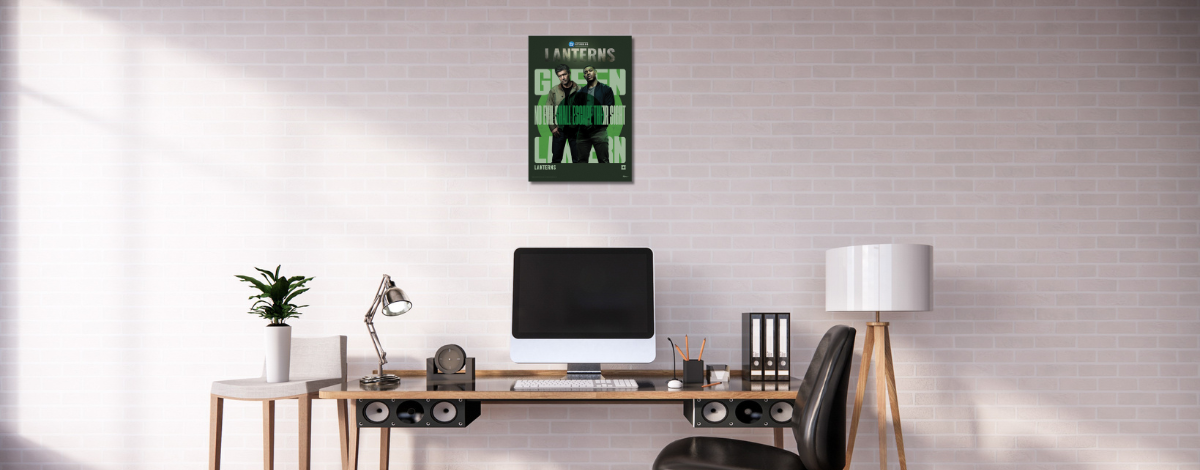 The 10 Best Green Lantern Collectibles You Need to Collect After Watching HBO's Lanterns