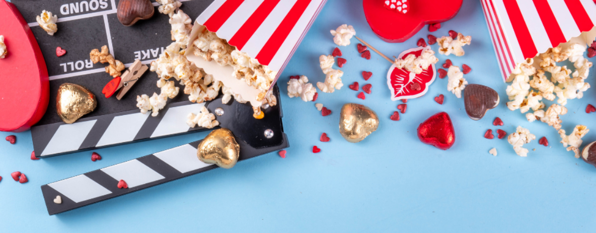 Top Ten Gifts To Buy This Valentine's Day