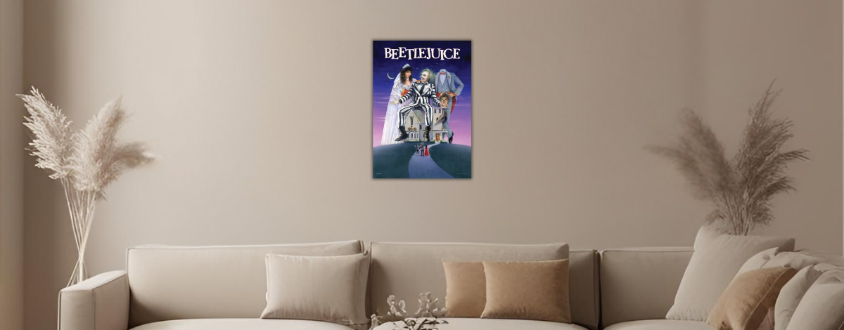 The Best Way to Prepare For Beetlejuice Beetlejuice