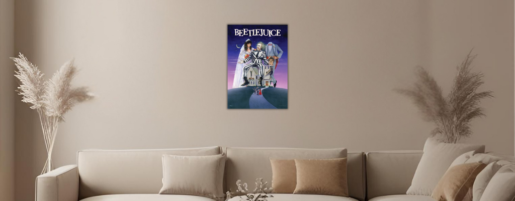 The Best Way to Prepare For Beetlejuice Beetlejuice