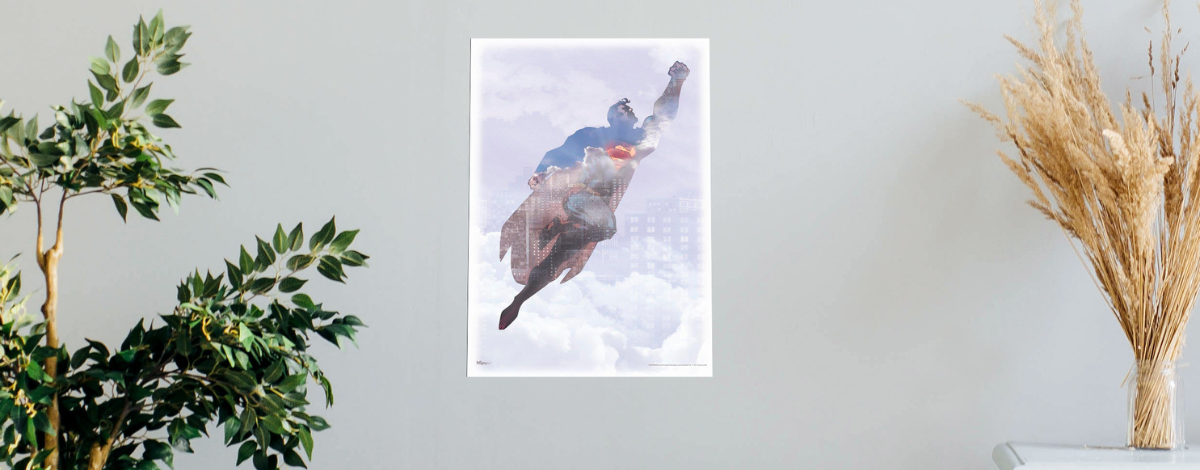 Preparing for the New Superman Movie: A Collector’s Guide