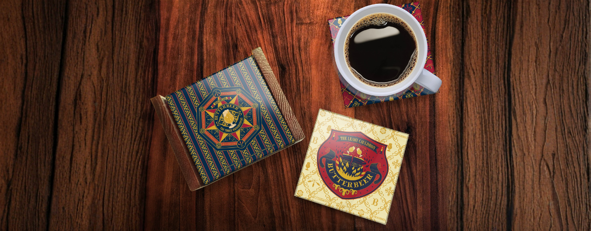 The 10 Best Harry Potter Collectibles You Need During Butterbeer Season