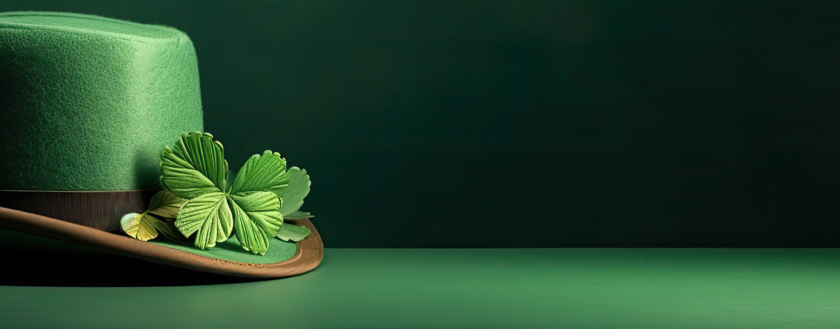 The Best Way to Unleash Your Irish Spirit