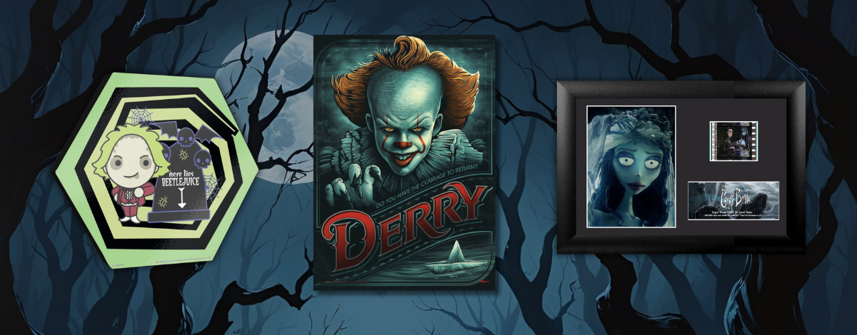 The Spookiest Halloween 2025 Gift Guide