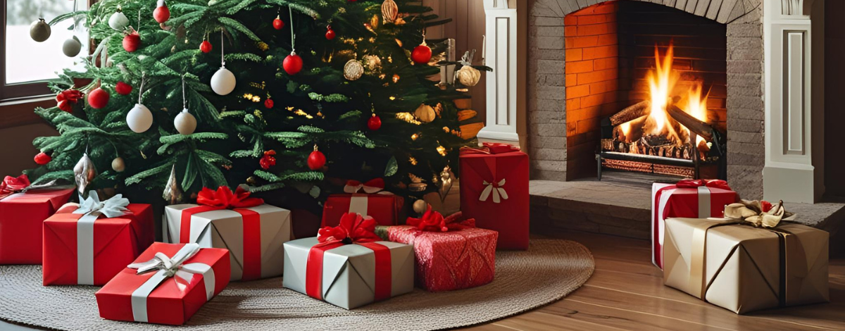 The Ultimate 2025 Holiday Gift Guide