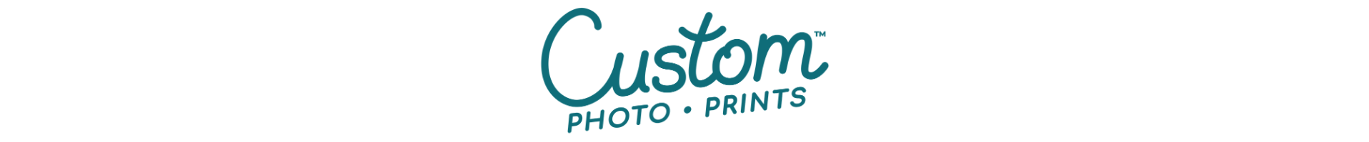Custom Photo Prints