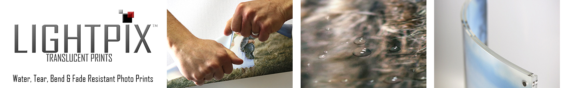 LightPix™ Translucent Prints