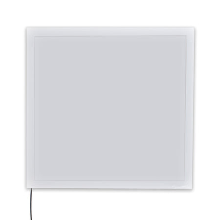 16" x" 16" LED Light Panel - Fits 20" x 19" FilmCells Presentations (Montage size) LPNL1616