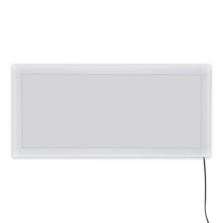 17" x 8" LED Light Panel - Fits 20" x 11" FilmCells Presentations (Trio, Trilogies and Deluxes) LPNL1708