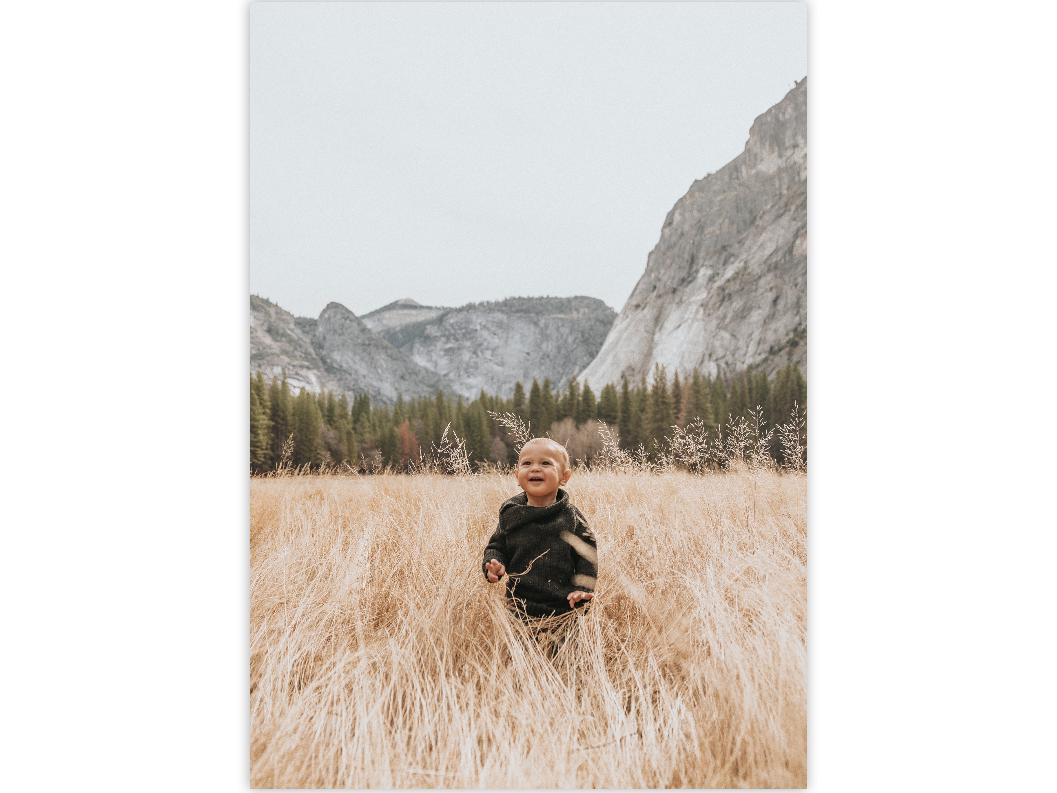 17" x 24" MightyPrint Wall Art - Upload Your Image