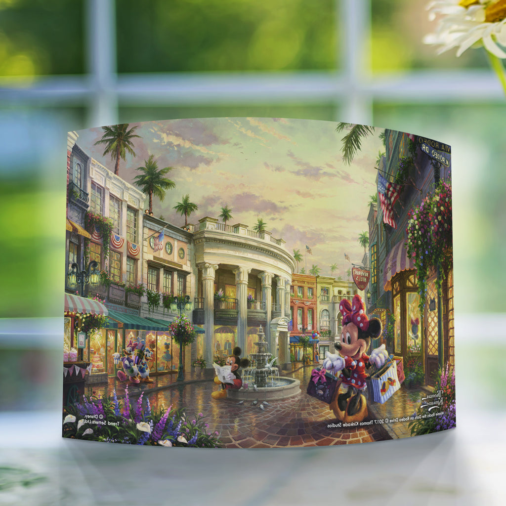 Disney (Minnie Rocks the Dots on Rodeo Drive) 10