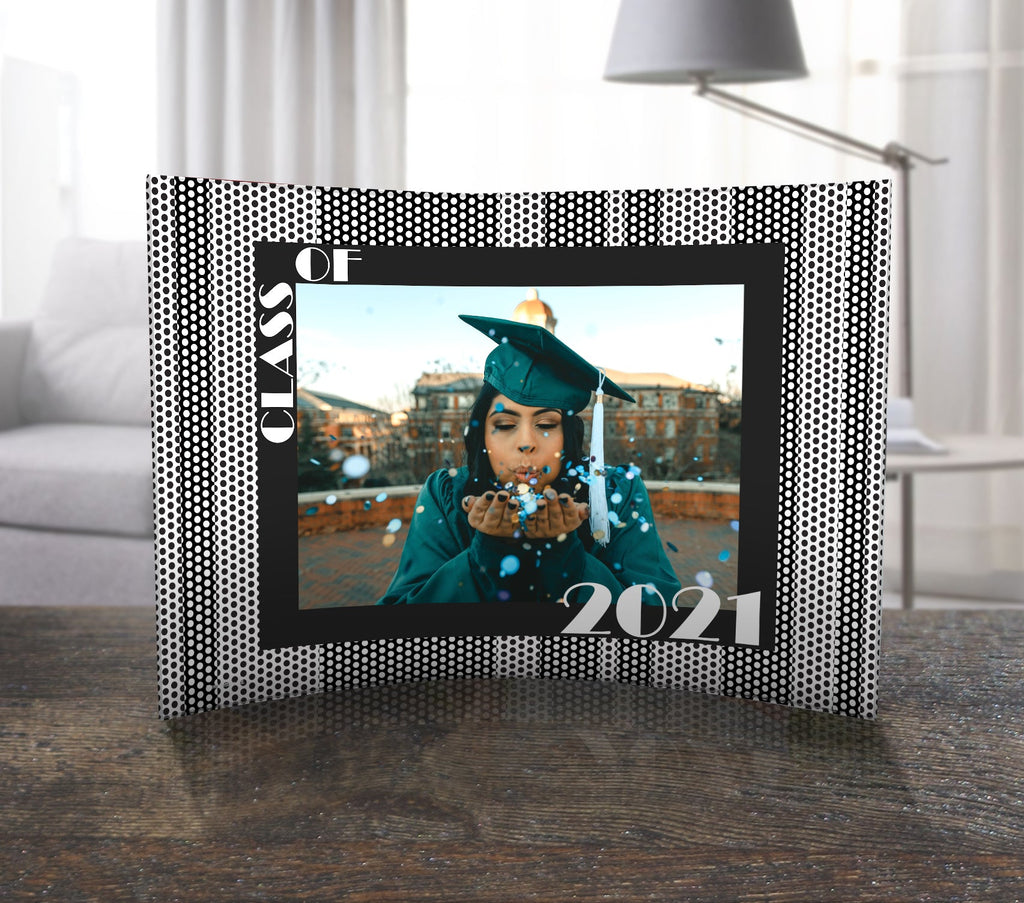 Graduation Collection (Graduation Dots - Personalized)  10
