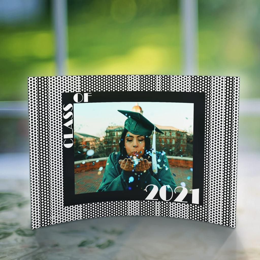 Graduation Collection (Graduation Dots - Personalized)  10