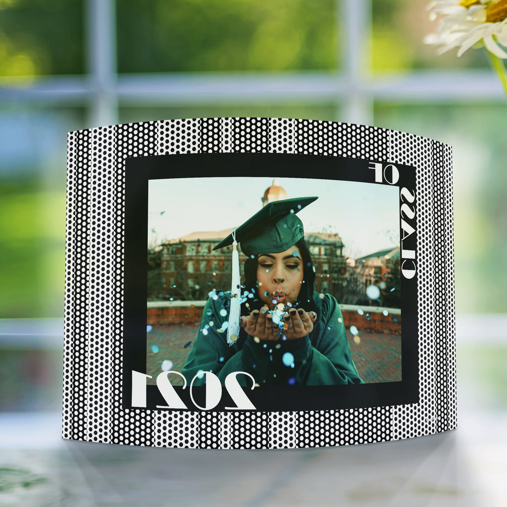 Graduation Collection (Graduation Dots - Personalized)  10