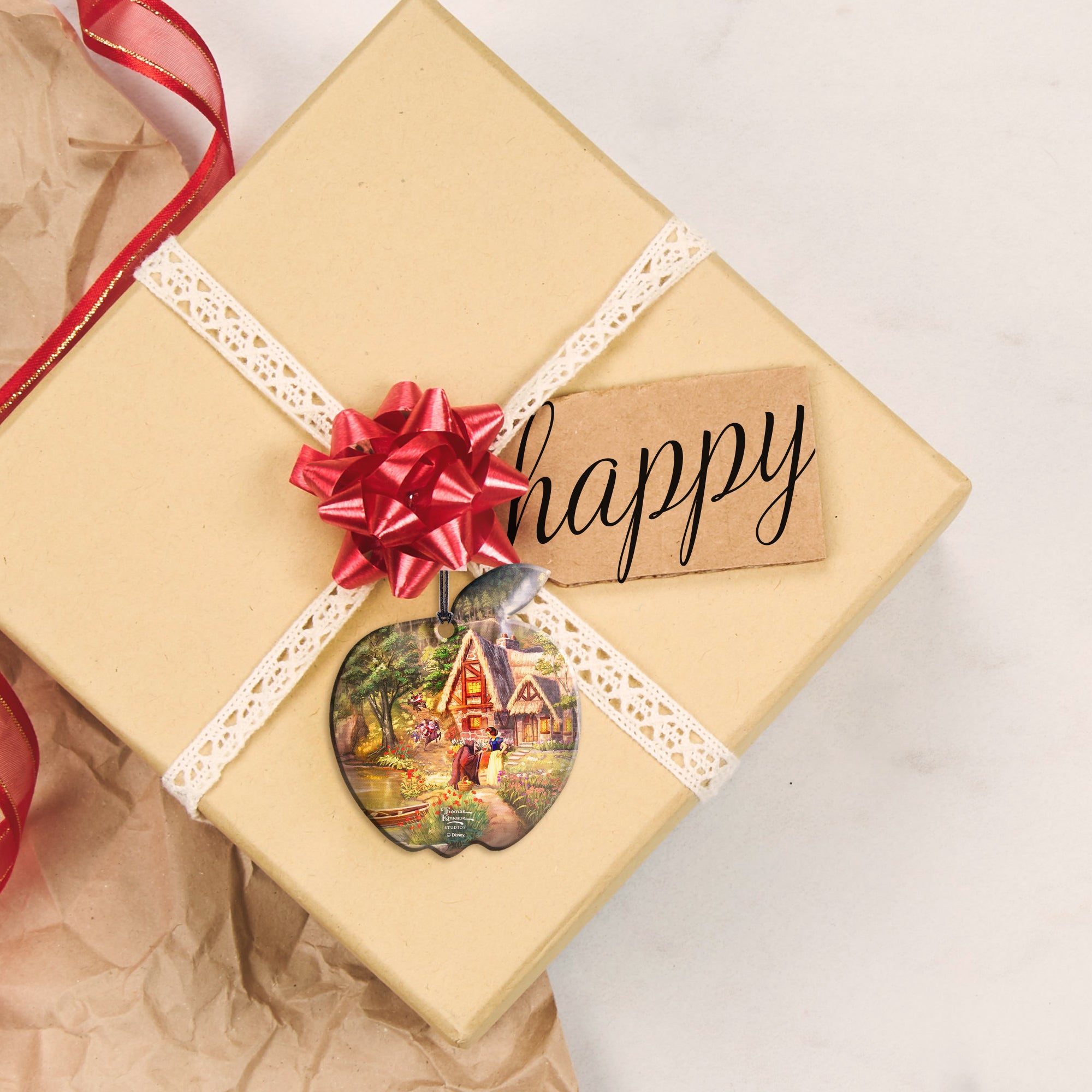 Disney (The Evil Queen) Hanging Acrylic Print ACPAPPLE787