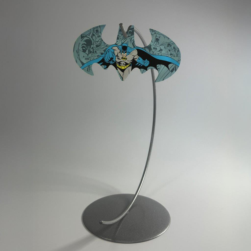 DC Comics (Batman Logo) Bat-Shaped Acrylic Print ACPBAT179