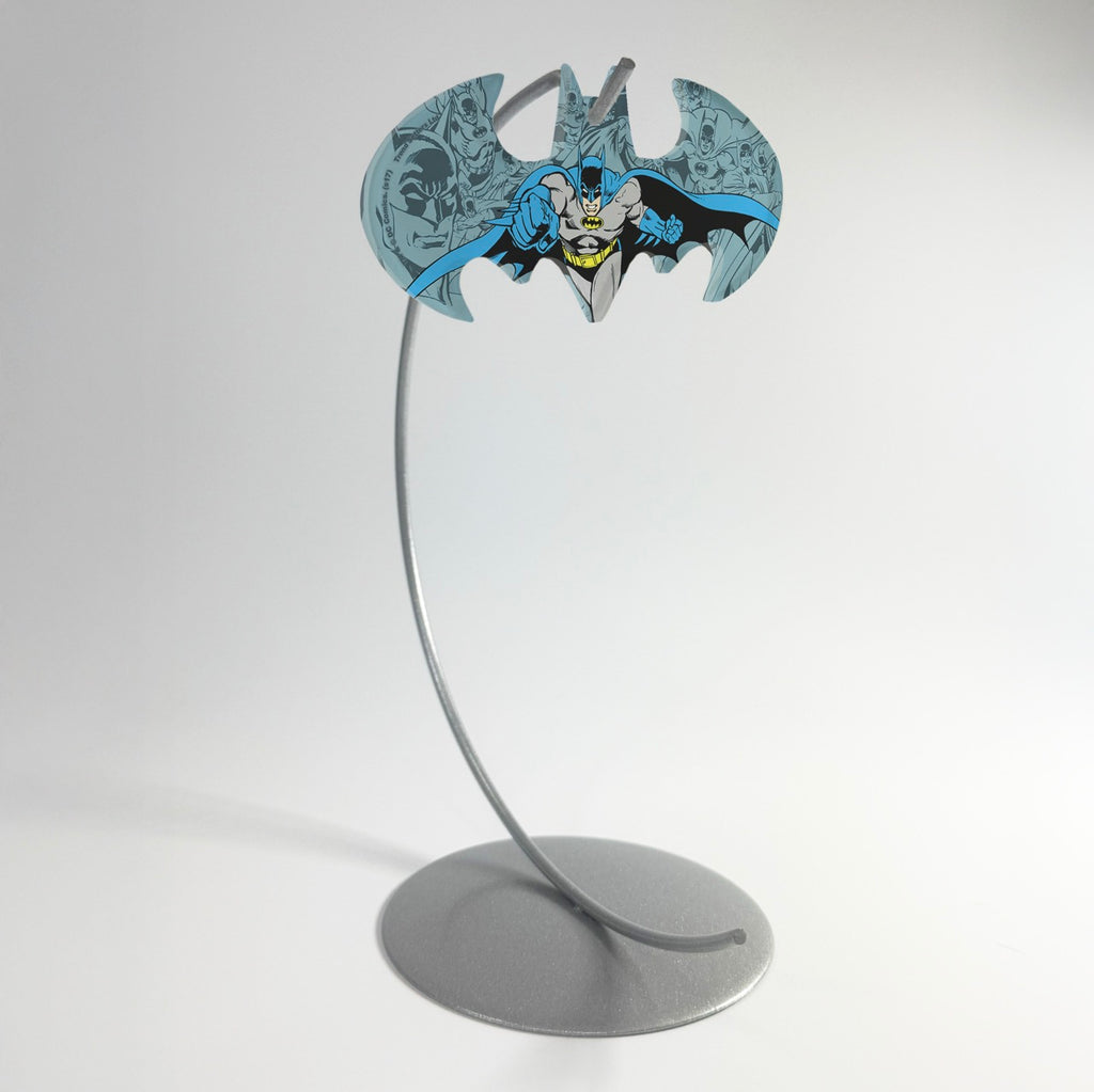 DC Comics (Batman Logo) Bat-Shaped Acrylic Print ACPBAT179