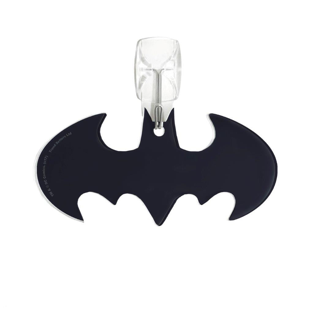 DC Comics (Batman Classic Logo) Bat-Shaped Acrylic Print ACPBAT267