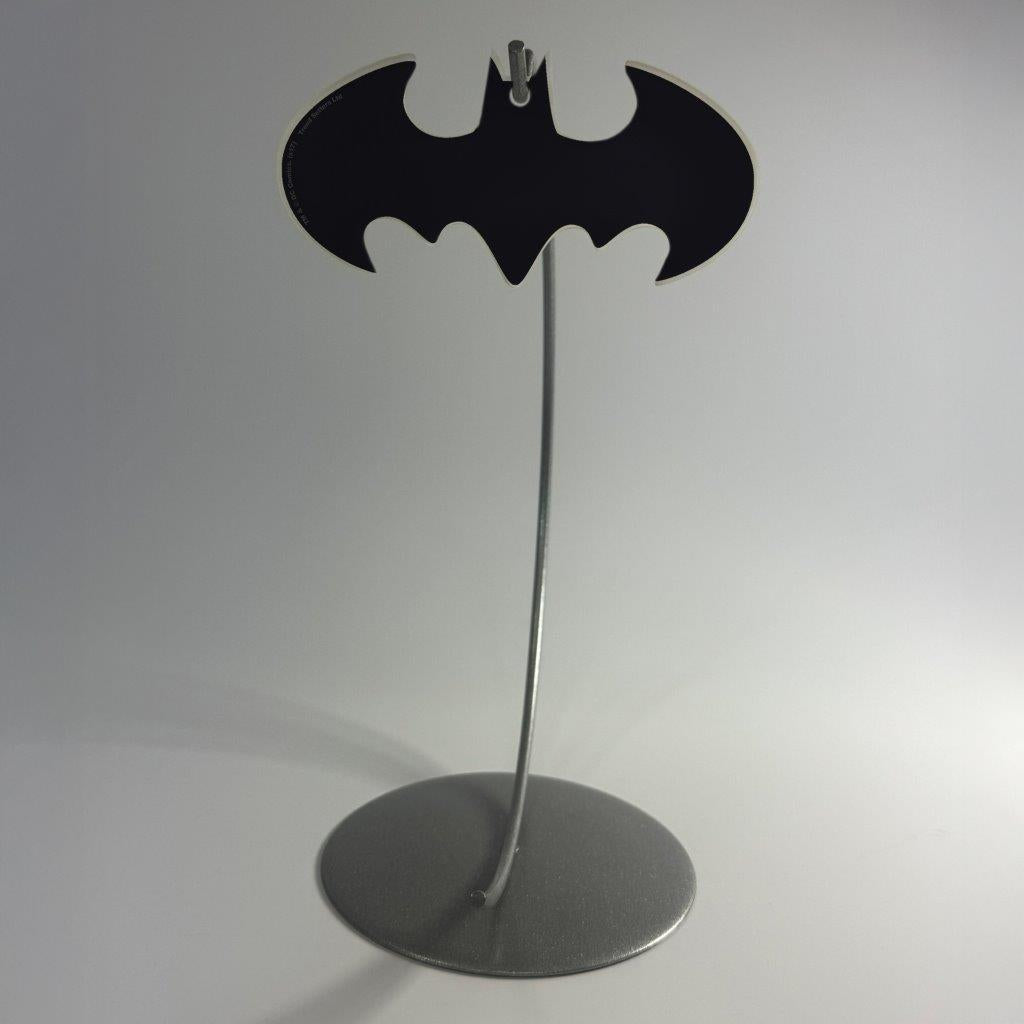 DC Comics (Batman Classic Logo) Bat-Shaped Acrylic Print ACPBAT267