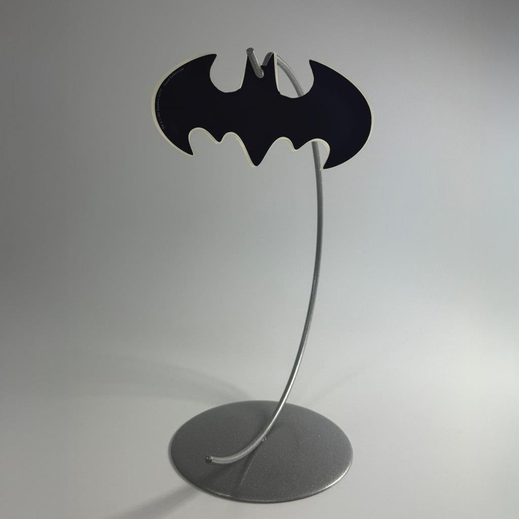 DC Comics (Batman Classic Logo) Bat-Shaped Acrylic Print ACPBAT267