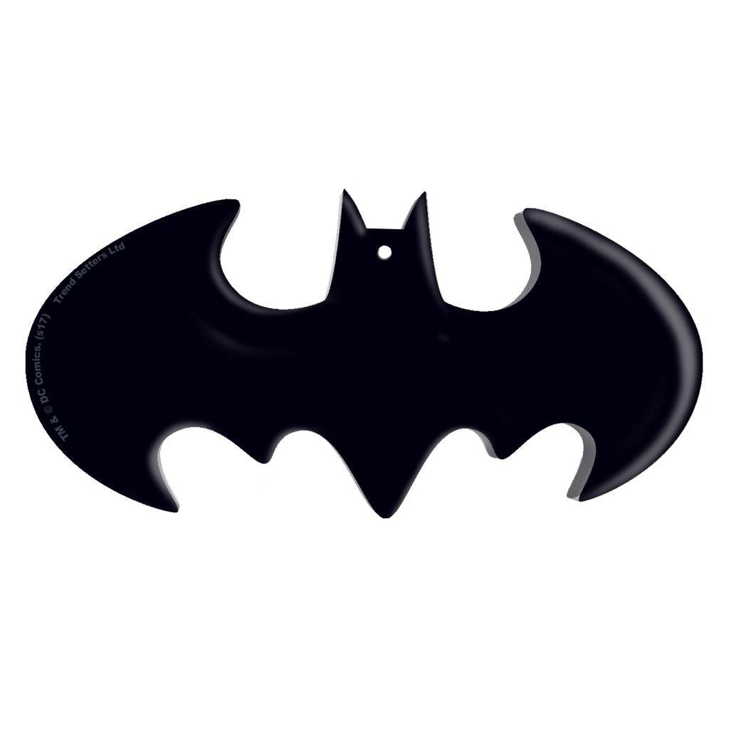 DC Comics (Batman Classic Logo) Bat-Shaped Acrylic Print ACPBAT267