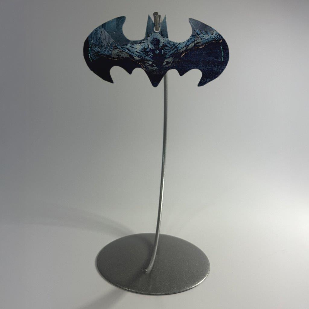 DC Comics (Batman - Taking Flight) Bat-Shaped Acrylic Print ACPBAT345