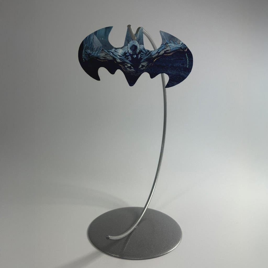 DC Comics (Batman - Taking Flight) Bat-Shaped Acrylic Print ACPBAT345