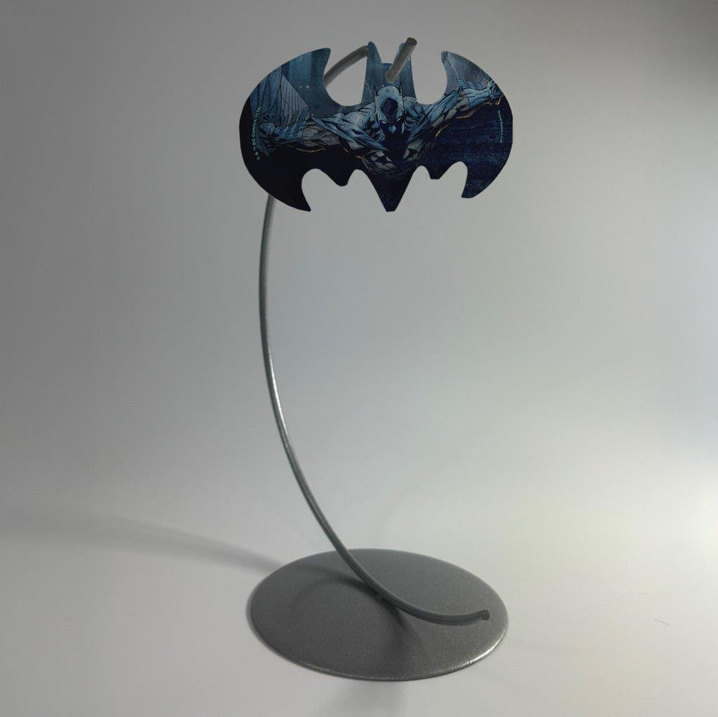 DC Comics (Batman - Taking Flight) Bat-Shaped Acrylic Print ACPBAT345