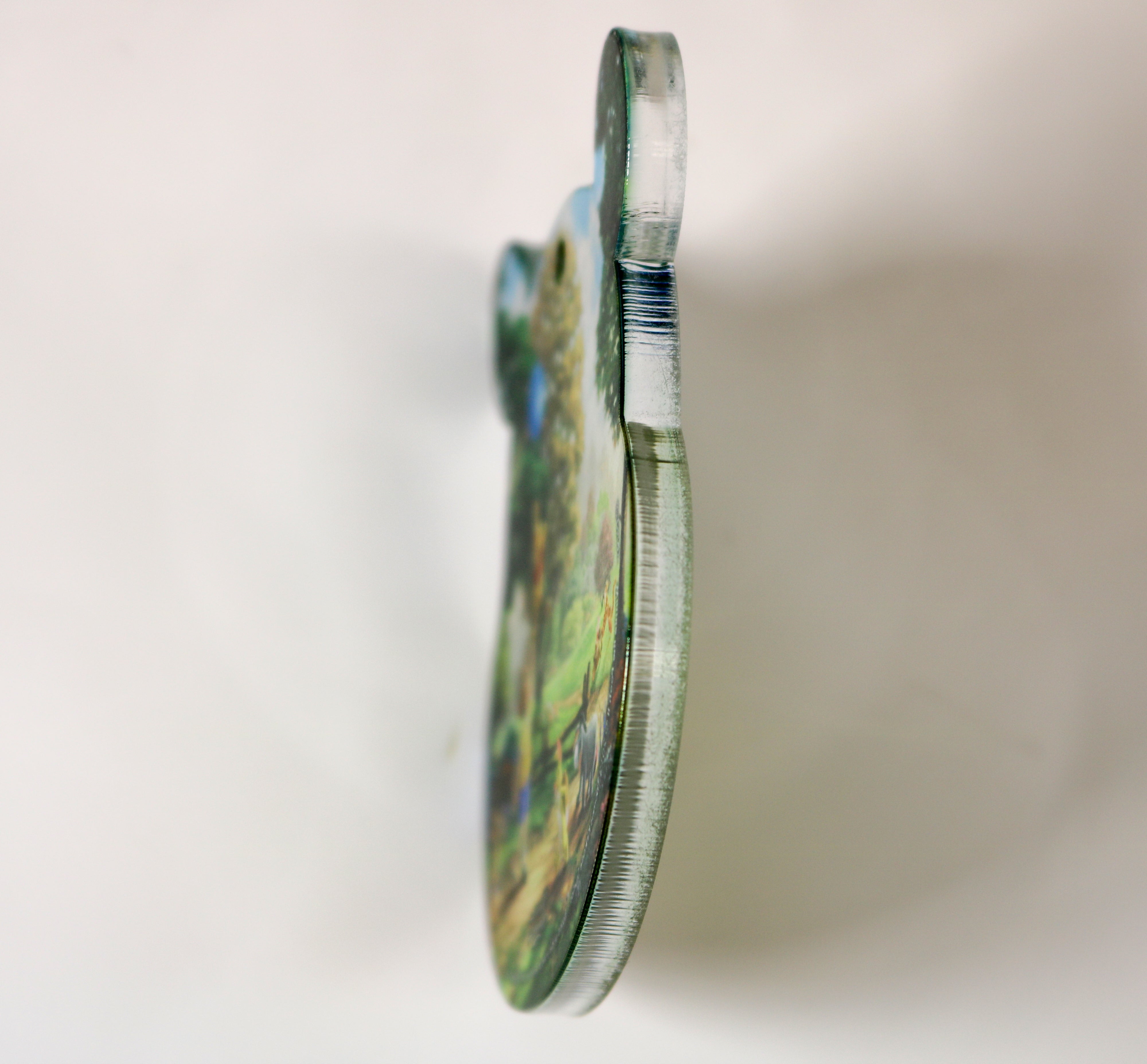 Disney (Winnie the Pooh I) Hanging Acrylic Print ACPBEAR381