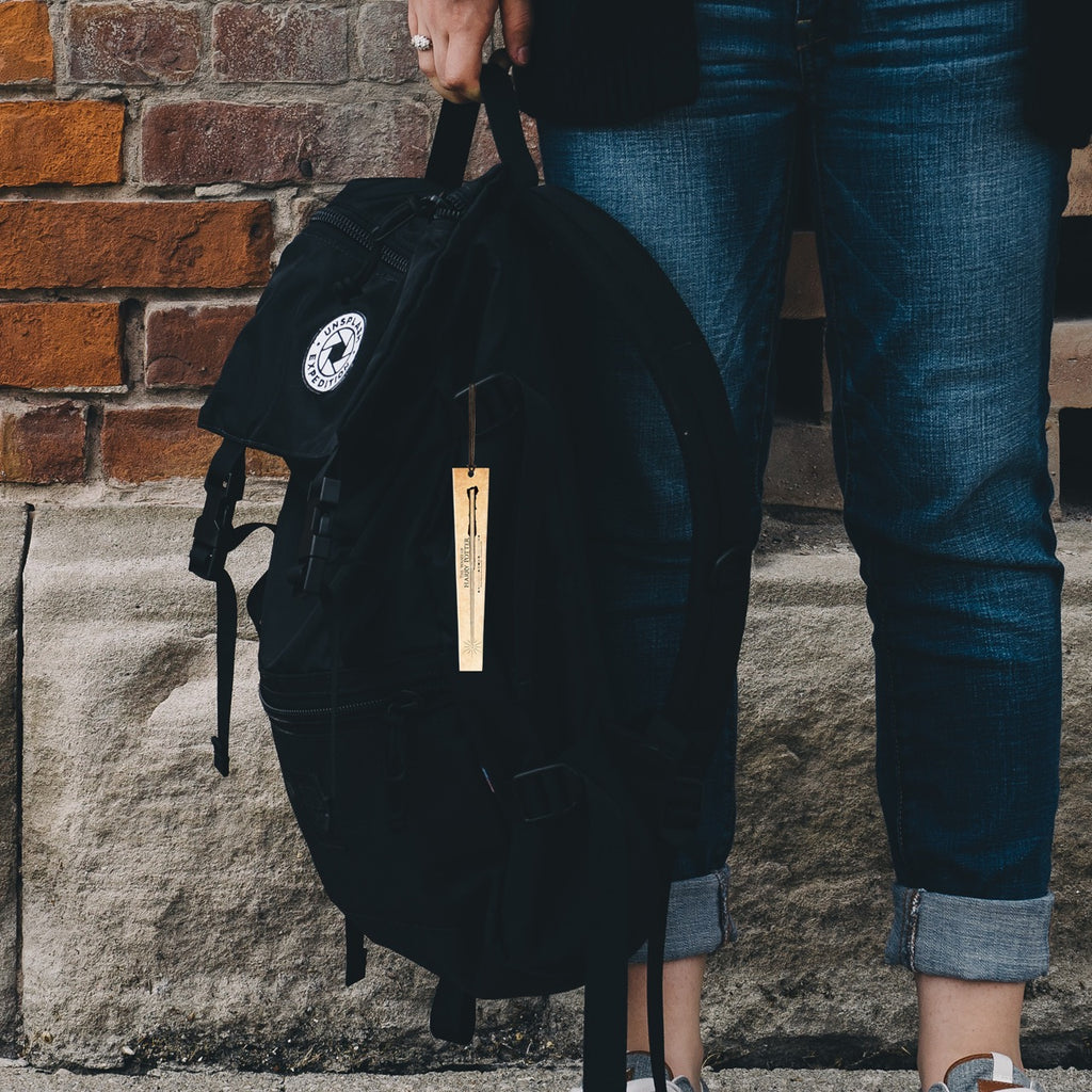 Harry Potter (The Wand of Harry Potter) Icicle-Shaped Acrylic Print ACPICICLE487