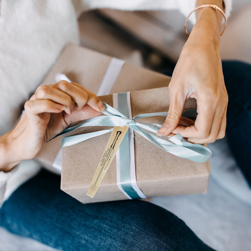 Harry Potter (The Wand of Harry Potter) Icicle-Shaped Acrylic Print ACPICICLE487