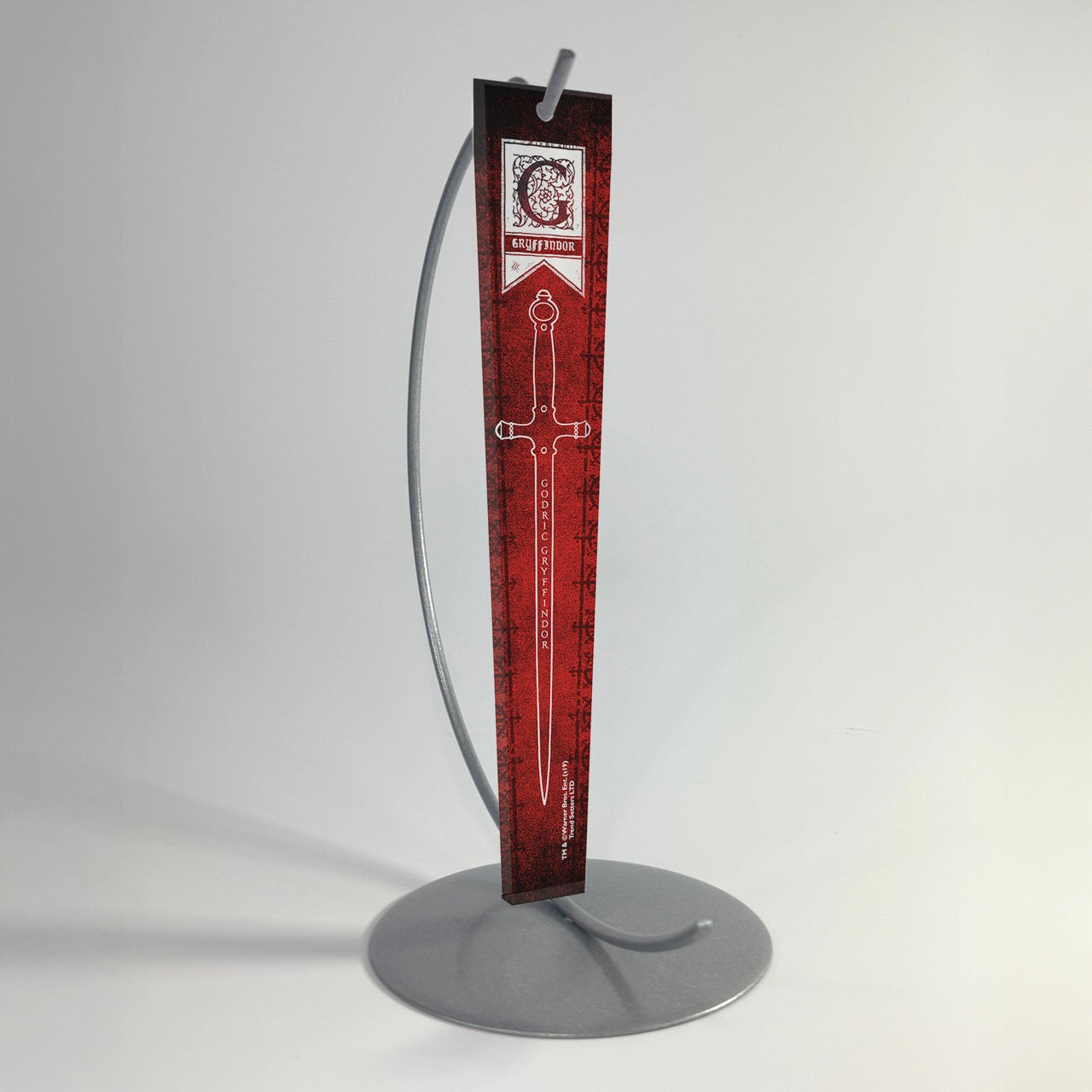 Harry Potter (Sword of Gryffindor) Icicle-Shaped Acrylic Print ACPICICLE488