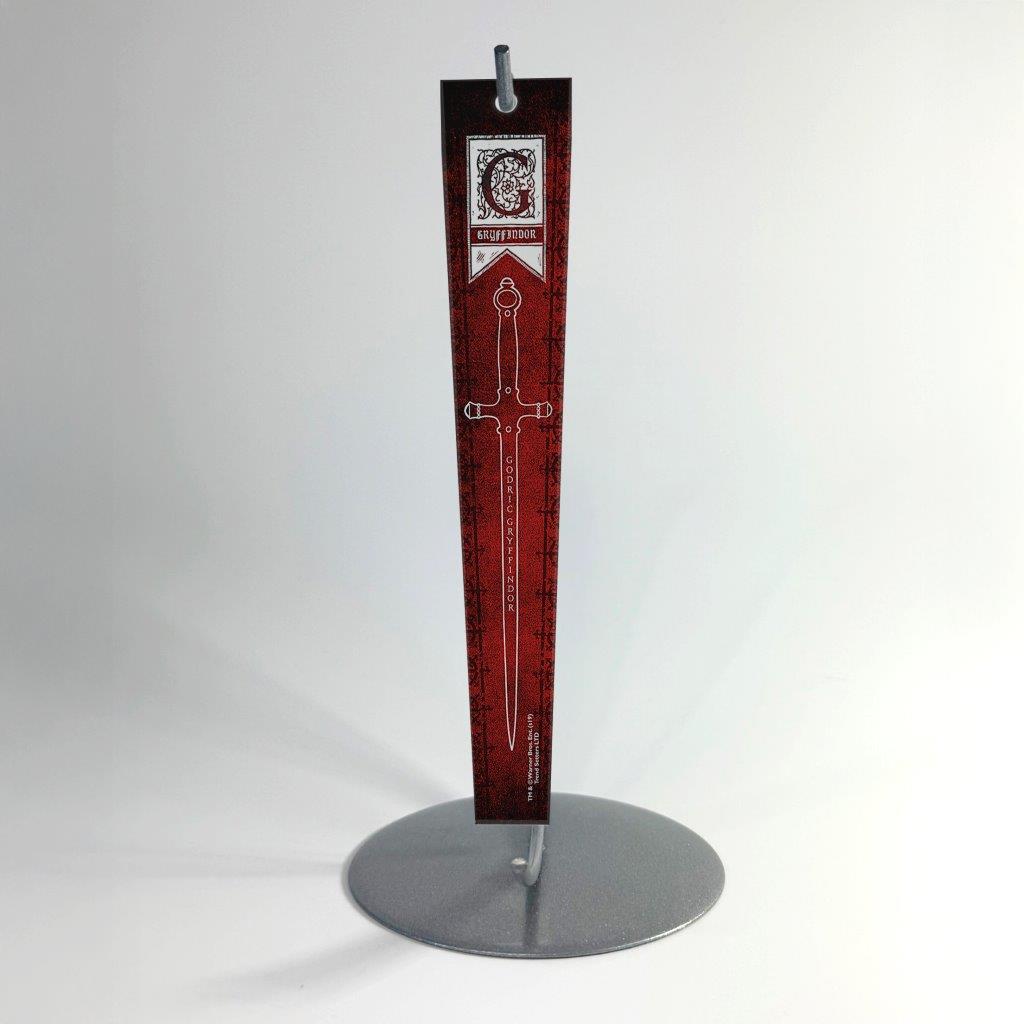 Harry Potter (Sword of Gryffindor) Icicle-Shaped Acrylic Print ACPICICLE488