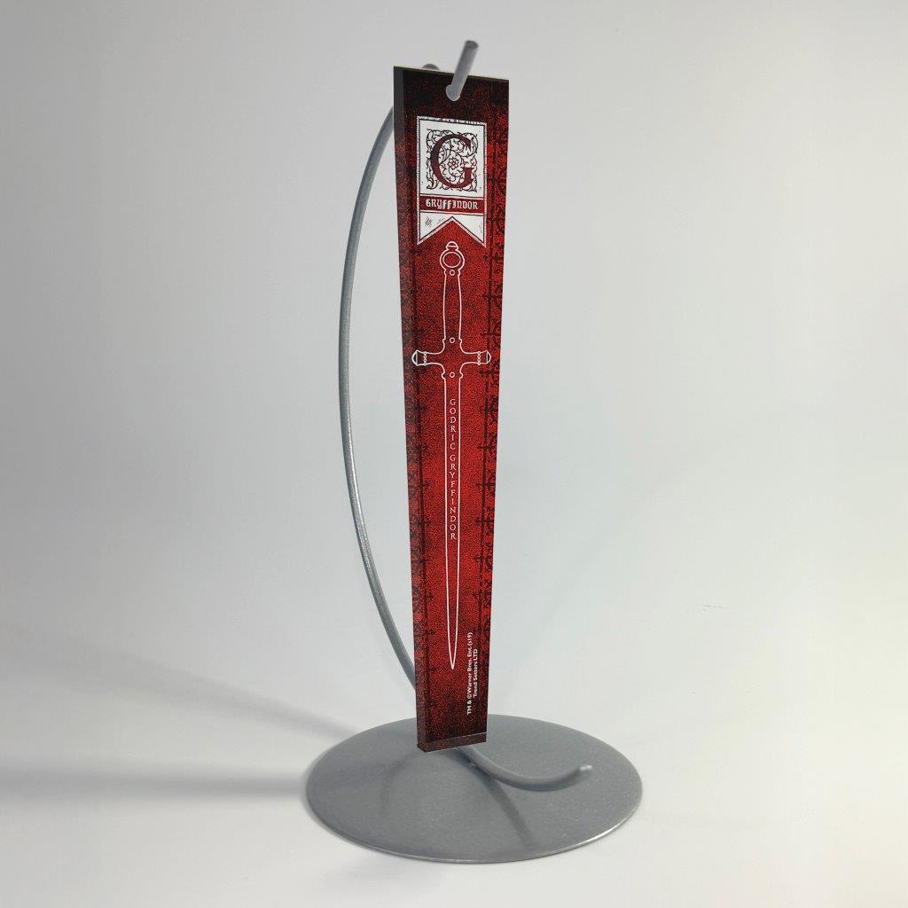 Harry Potter (Sword of Gryffindor) Icicle-Shaped Acrylic Print ACPICICLE488