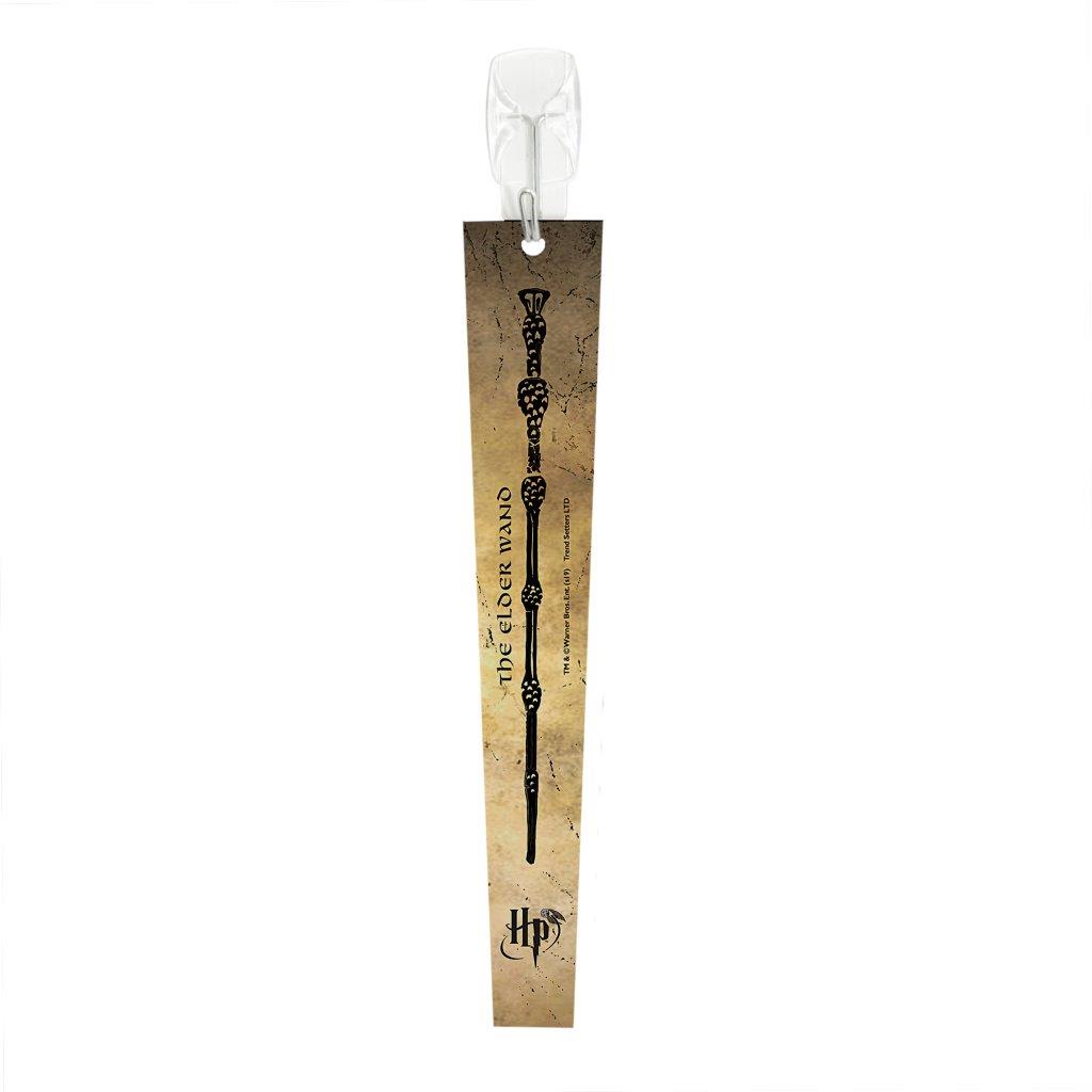 Harry Potter (The Elder Wand) Icicle-Shaped Acrylic Print ACPICICLE490