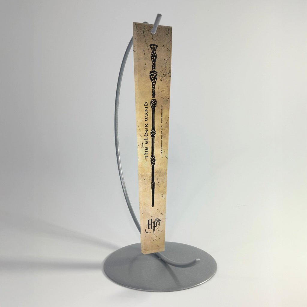 Harry Potter (The Elder Wand) Icicle-Shaped Acrylic Print ACPICICLE490