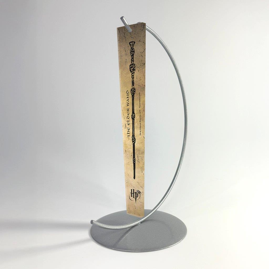 Harry Potter (The Elder Wand) Icicle-Shaped Acrylic Print ACPICICLE490