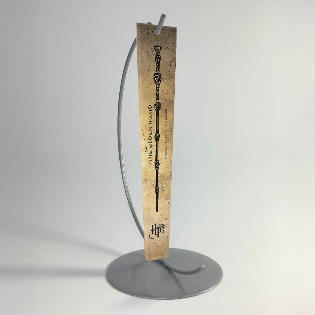 Harry Potter (The Elder Wand) Icicle-Shaped Acrylic Print ACPICICLE490